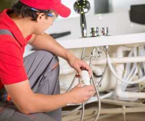 About The Faucet Pros Brigantine, NJ